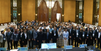 Forests Sustain Millions and Shape a Resilient Future